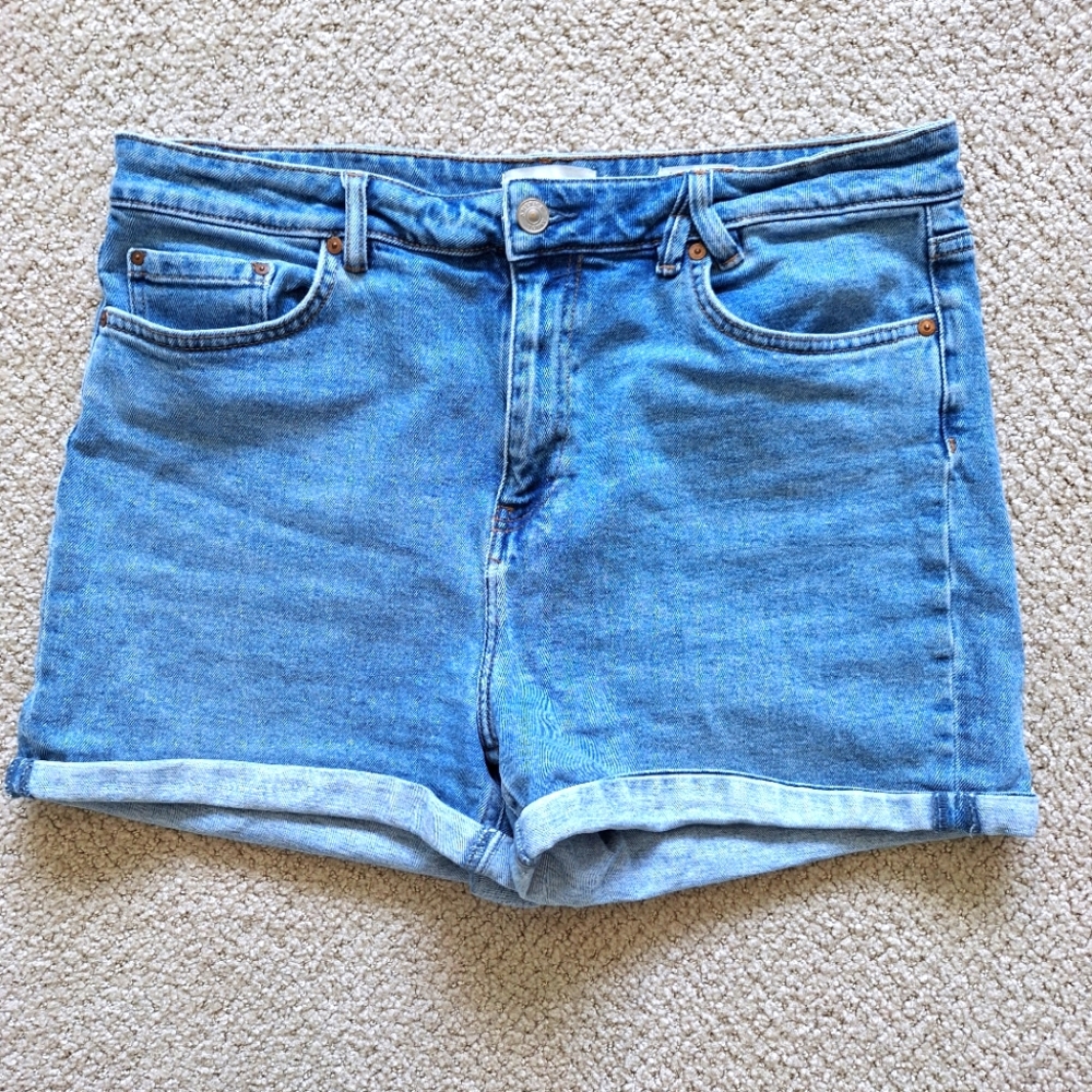 Slim America Today short XL